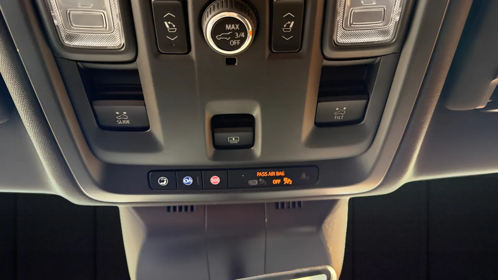 2023 Cadillac Escalade Premium Luxury - Photo 32