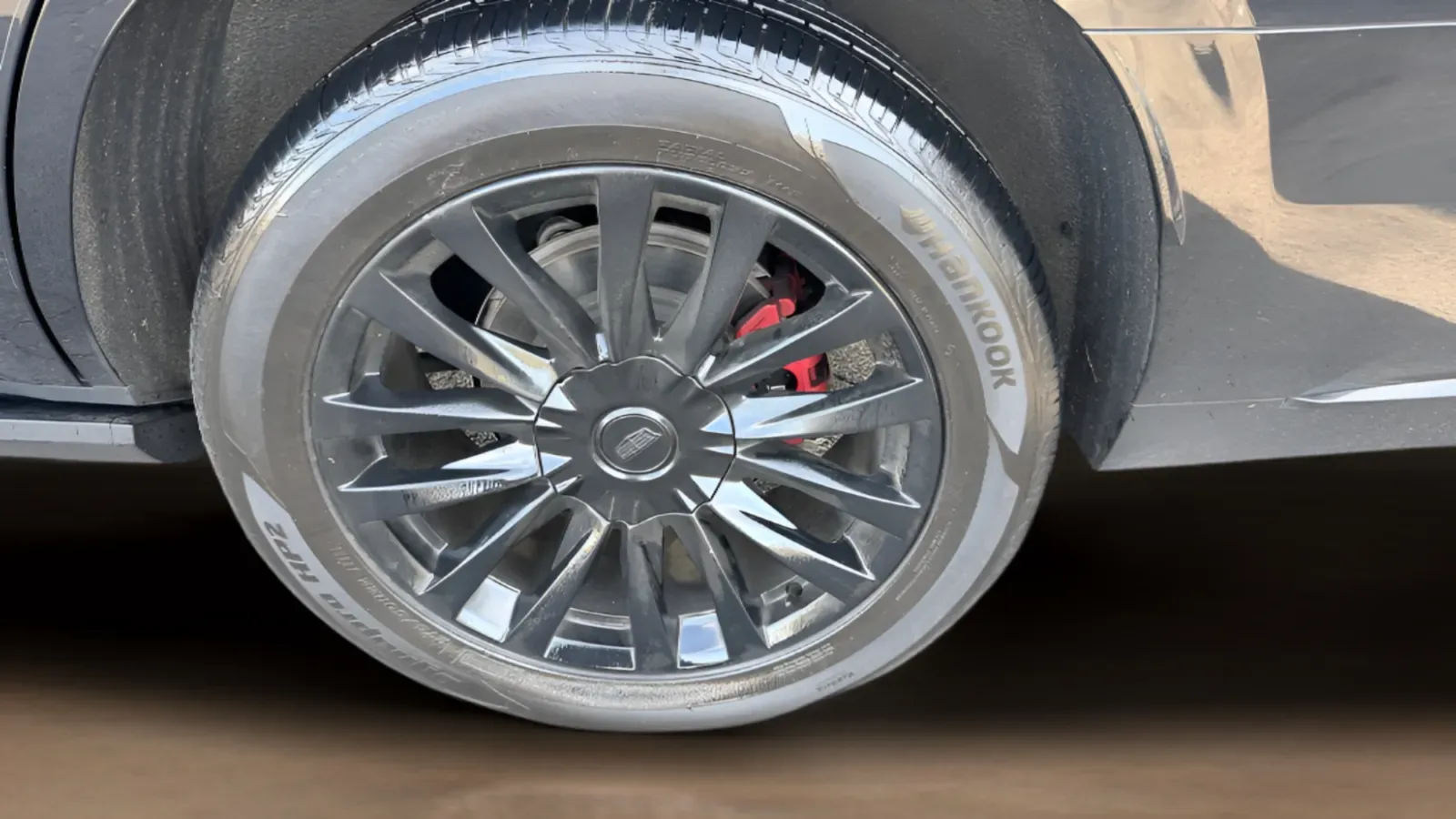 2023 Cadillac Escalade Premium Luxury - Photo 43