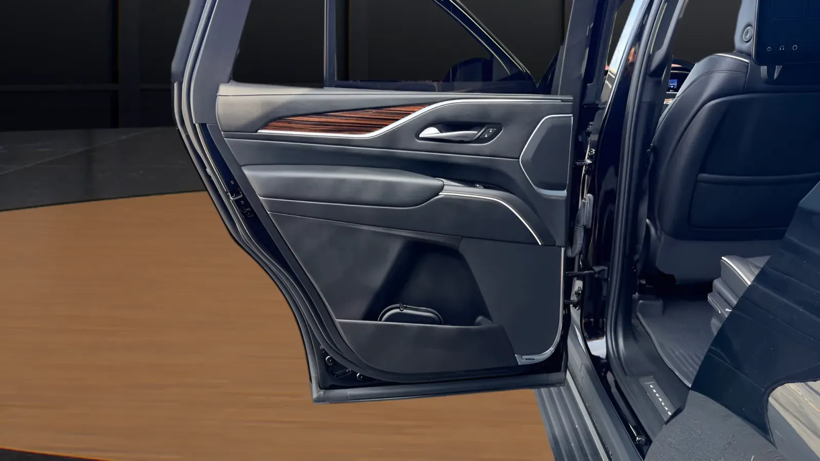 2023 Cadillac Escalade Premium Luxury - Photo 34