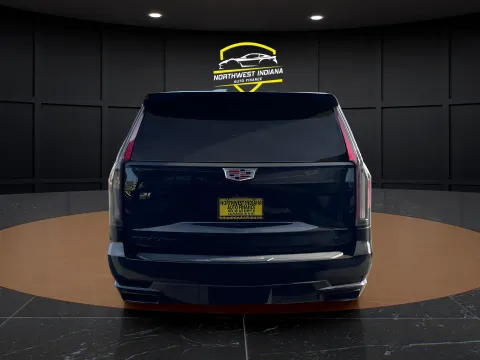 More photos of 2023 CADILLAC ESCALADE PREMIUM LUXURY at NWI AUTO FINANCE Valparaiso, IN