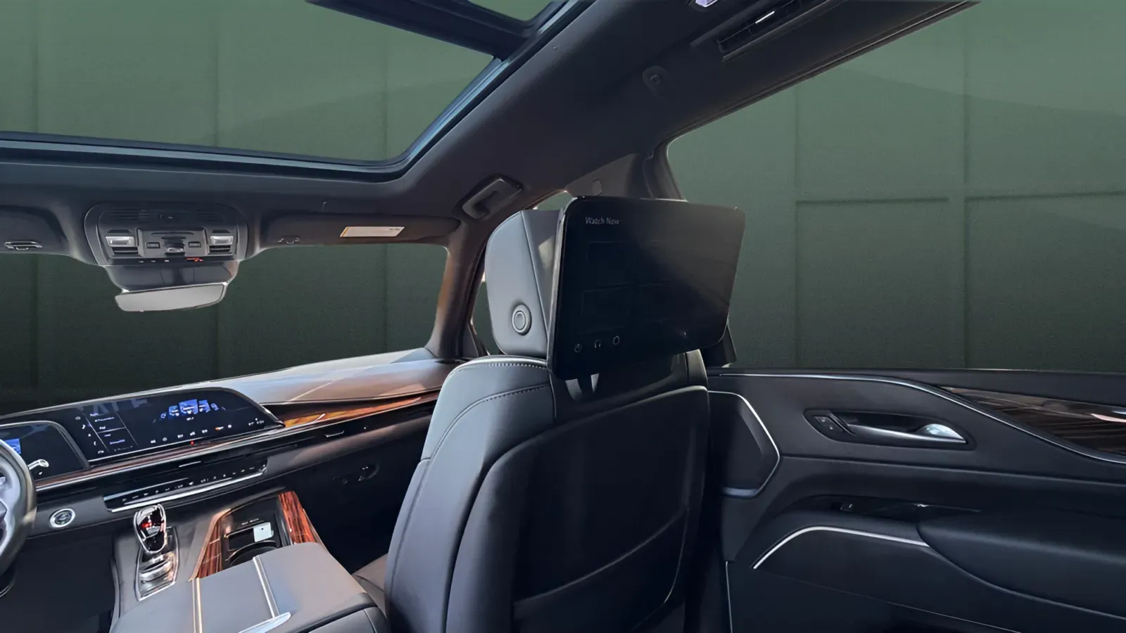 2023 Cadillac Escalade Premium Luxury - Photo 39
