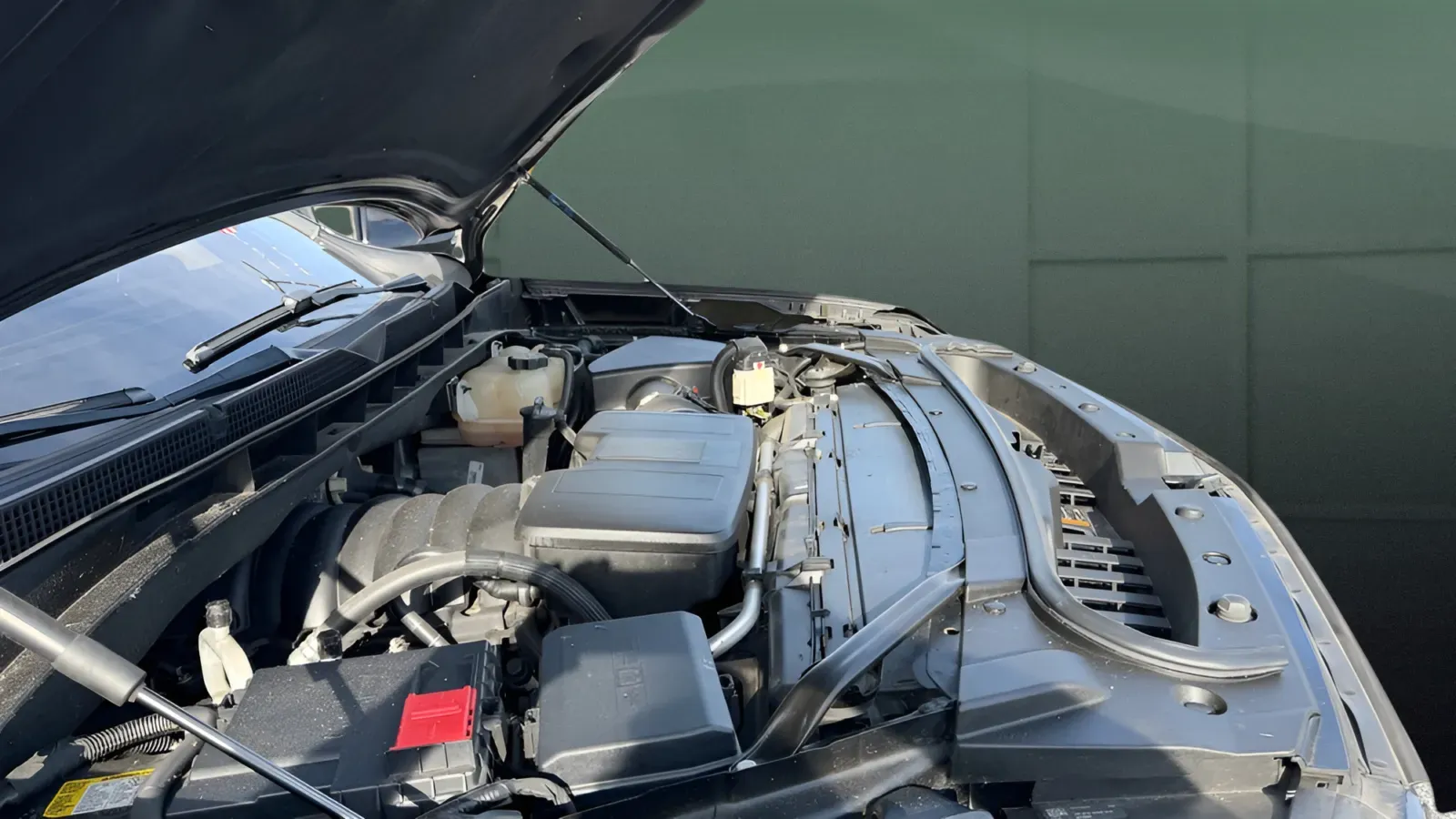 2023 Cadillac Escalade Premium Luxury - Photo 11
