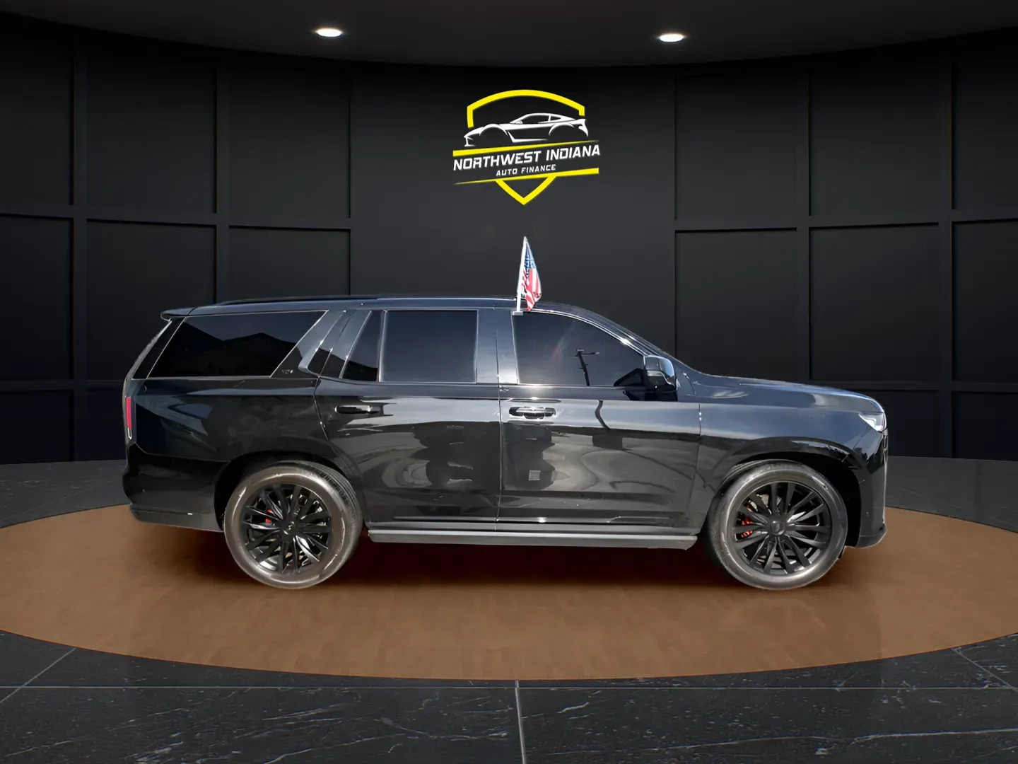 2023 Cadillac Escalade Premium Luxury - Photo 6