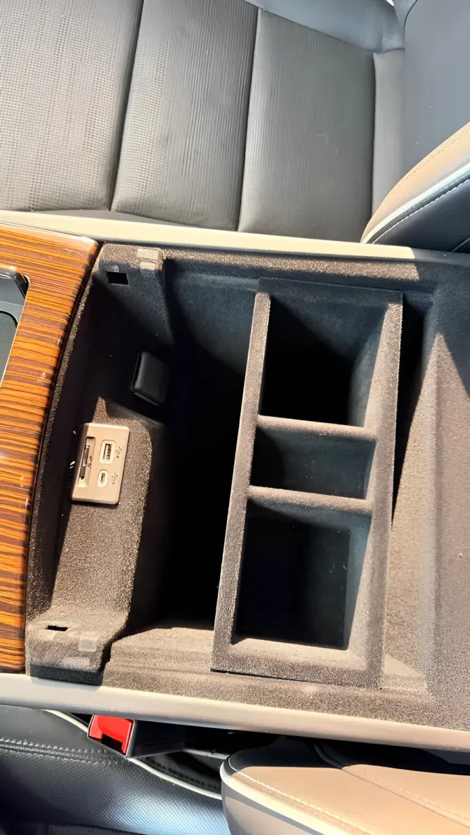 2023 Cadillac Escalade Premium Luxury - Photo 30