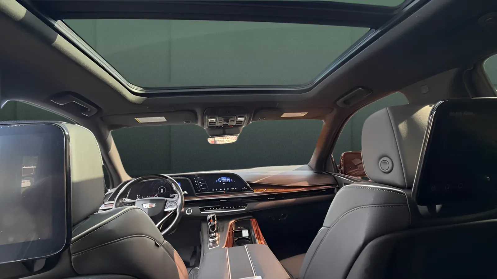 2023 Cadillac Escalade Premium Luxury - Photo 42