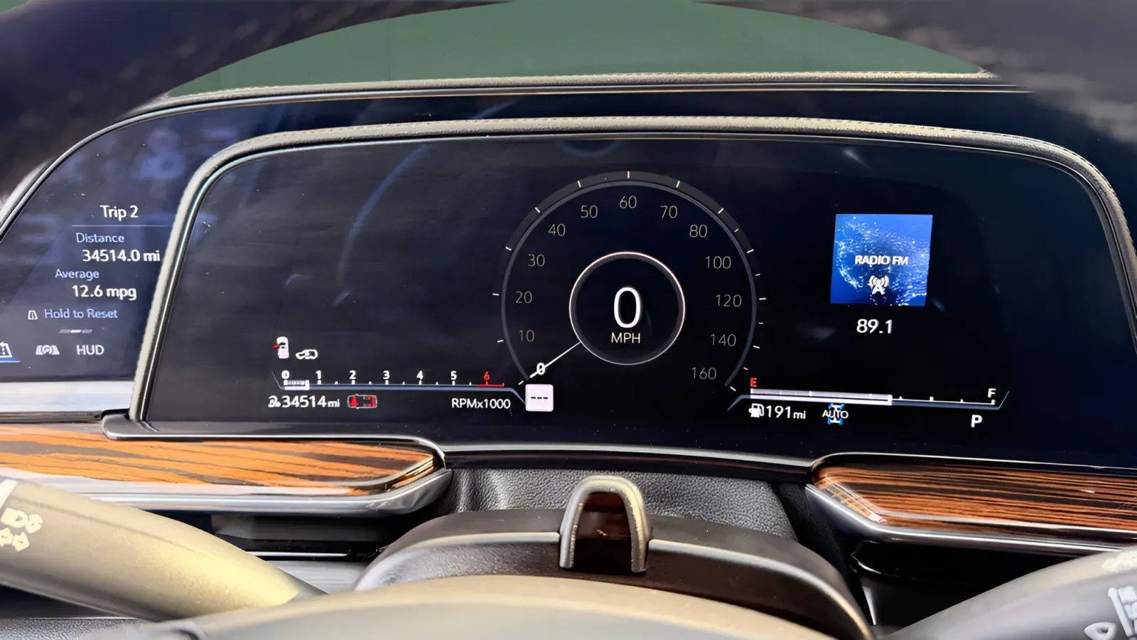 2023 Cadillac Escalade Premium Luxury - Photo 26
