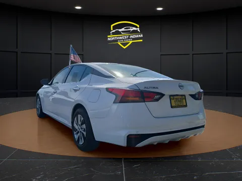 More photos of 2024 NISSAN ALTIMA 2.5 S at NWI AUTO FINANCE Valparaiso, IN