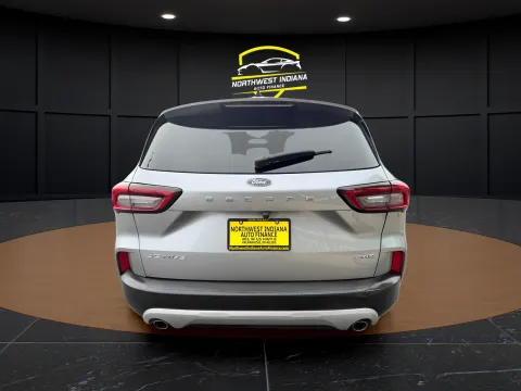 More photos of 2023 FORD ESCAPE ACTIVE at NWI AUTO FINANCE Valparaiso, IN