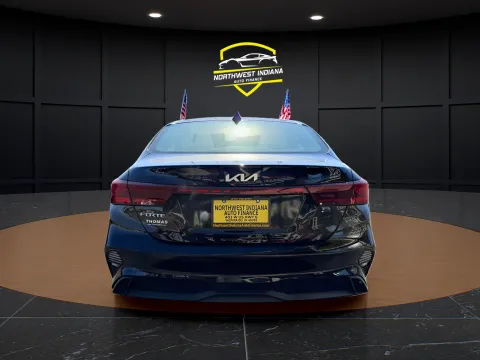 More photos of 2024 KIA FORTE LXS at NWI AUTO FINANCE Valparaiso, IN