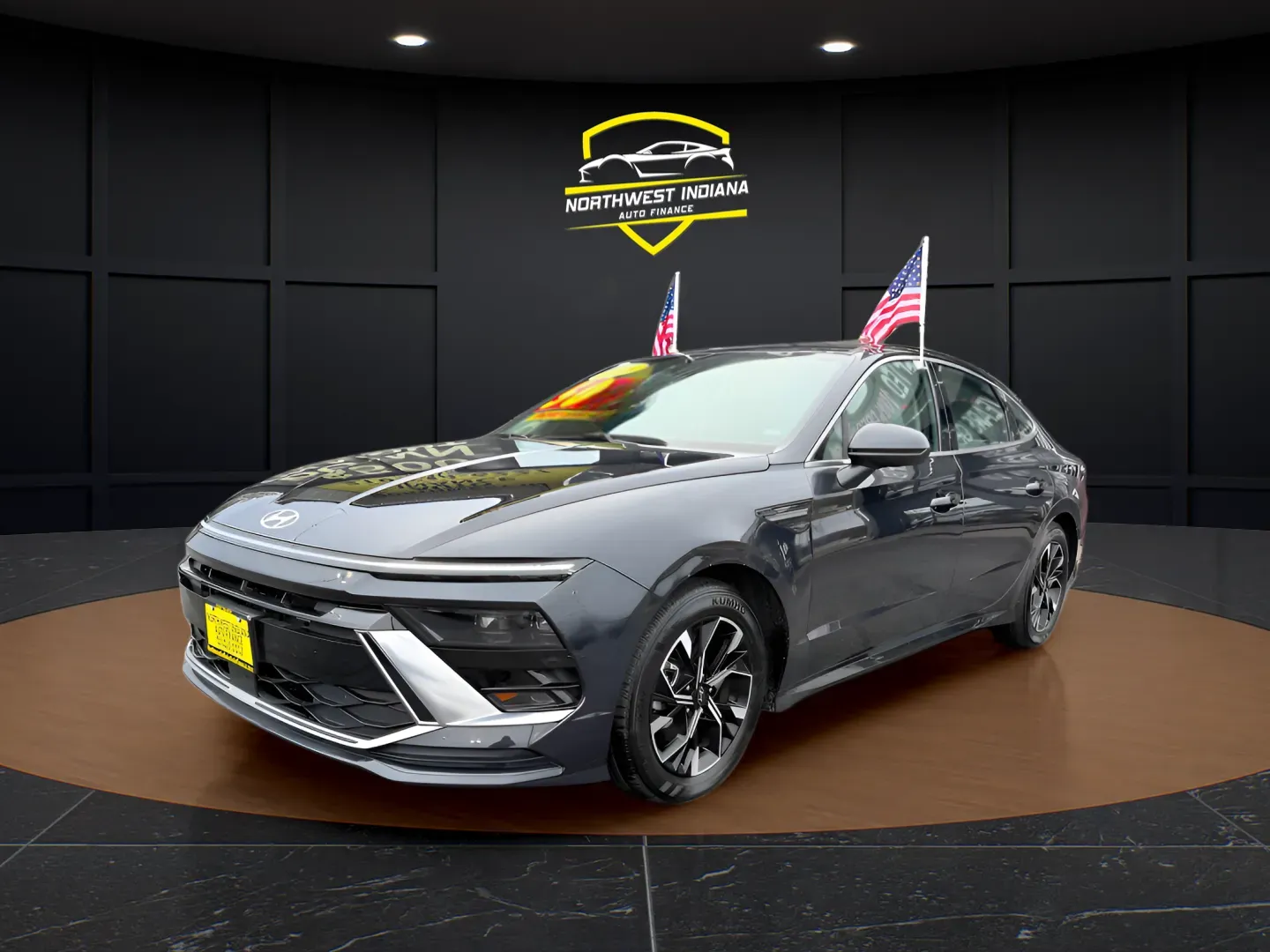 2025 Hyundai Sonata