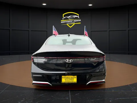 More photos of 2025 HYUNDAI SONATA SEL at NWI AUTO FINANCE Valparaiso, IN