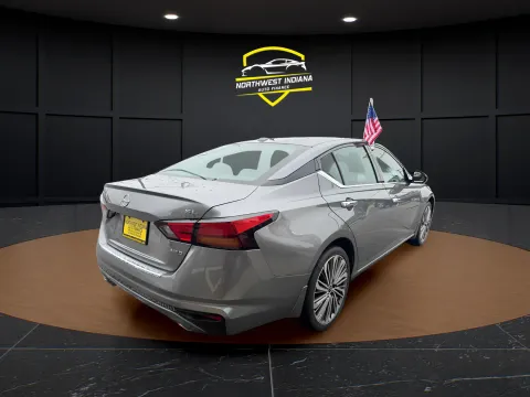 More photos of 2023 NISSAN ALTIMA 2.5 SL at NWI AUTO FINANCE Valparaiso, IN