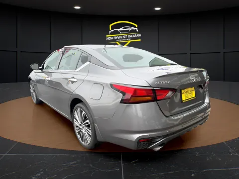 Another view of 2023 NISSAN ALTIMA 2.5 SL for sale in Valparaiso, IN at NWI AUTO FINANCE Valparaiso