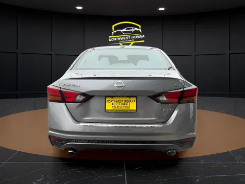 More photos of 2023 NISSAN ALTIMA 2.5 SL at NWI AUTO FINANCE Valparaiso, IN
