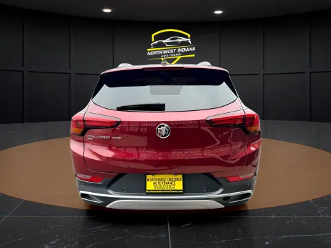 More photos of 2023 BUICK ENCORE GX ESSENCE at NWI AUTO FINANCE Valparaiso, IN