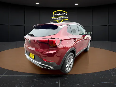 More photos of 2023 BUICK ENCORE GX ESSENCE at NWI AUTO FINANCE Valparaiso, IN