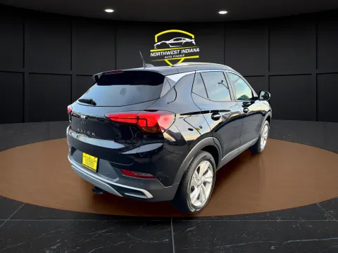 More photos of 2024 BUICK ENCORE GX PREFERRED at NWI AUTO FINANCE Valparaiso, IN
