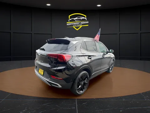 More photos of 2024 BUICK ENCORE GX SPORT TOURING at NWI AUTO FINANCE Valparaiso, IN