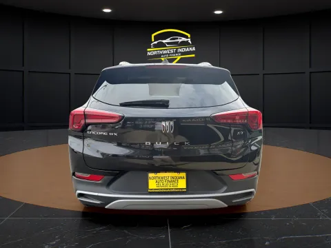More photos of 2024 BUICK ENCORE GX SPORT TOURING at NWI AUTO FINANCE Valparaiso, IN
