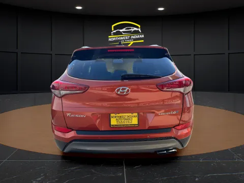 More photos of 2016 HYUNDAI TUCSON LIMITED ULTIMATE at NWI AUTO FINANCE Valparaiso, IN