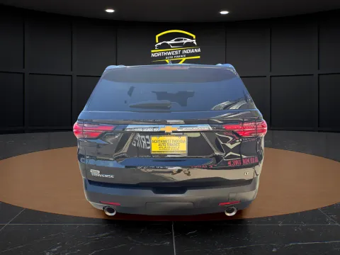 More photos of 2023 CHEVROLET TRAVERSE LT CLOTH at NWI AUTO FINANCE Valparaiso, IN