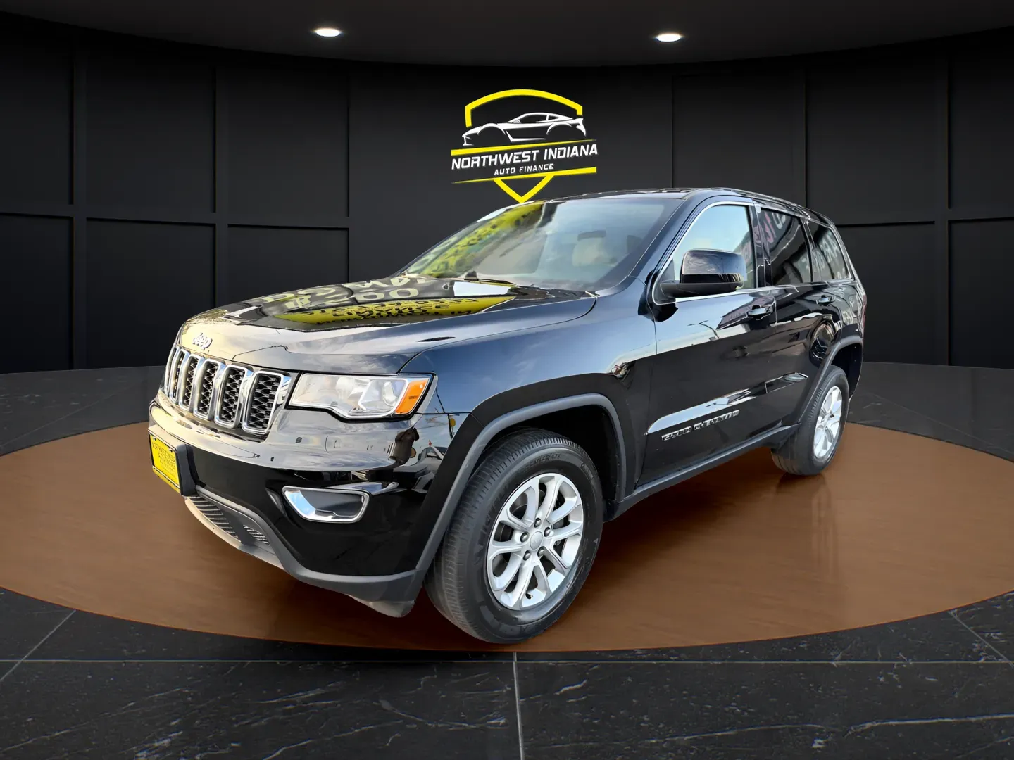 2022 Jeep Grand Cherokee WK