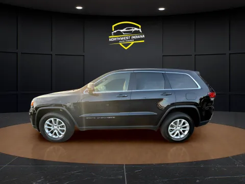 Photos of 2022 JEEP GRAND CHEROKEE LAREDO E for sale in Valparaiso, IN at NWI AUTO FINANCE Valparaiso