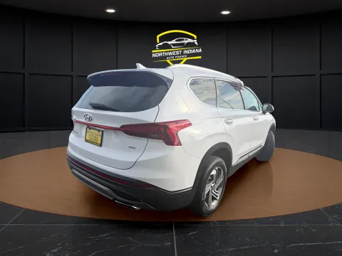 More photos of 2023 HYUNDAI SANTA FE SEL at NWI AUTO FINANCE Valparaiso, IN
