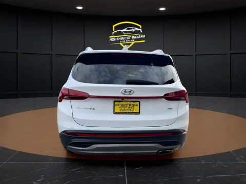 More photos of 2023 HYUNDAI SANTA FE SEL at NWI AUTO FINANCE Valparaiso, IN
