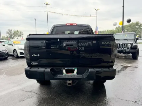 More photos of 2018 TOYOTA TUNDRA 1794 EDITION at NWI AUTO FINANCE Valparaiso, IN