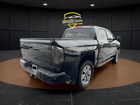 More photos of 2018 TOYOTA TUNDRA 1794 EDITION at NWI AUTO FINANCE Valparaiso, IN