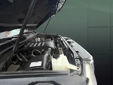 More photos of 2018 TOYOTA TUNDRA 1794 EDITION at NWI AUTO FINANCE Valparaiso, IN