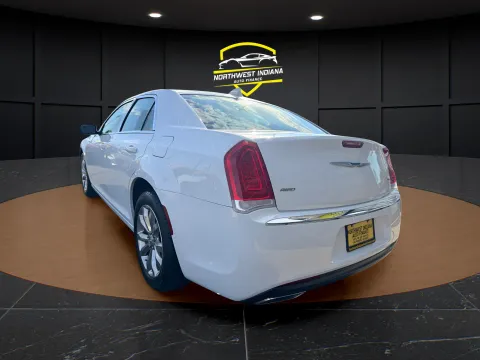 Another view of 2021 CHRYSLER 300 TOURING for sale in Valparaiso, IN at NWI AUTO FINANCE Valparaiso