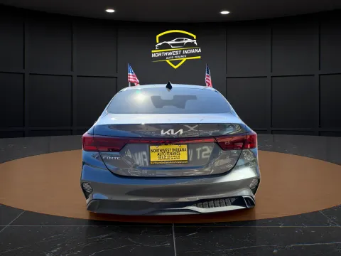 More photos of 2022 KIA FORTE LXS at NWI AUTO FINANCE Valparaiso, IN