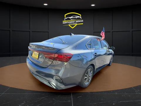 More photos of 2022 KIA FORTE LXS at NWI AUTO FINANCE Valparaiso, IN