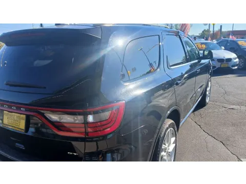 More photos of 2022 DODGE DURANGO GT at NWI AUTO FINANCE Valparaiso, IN