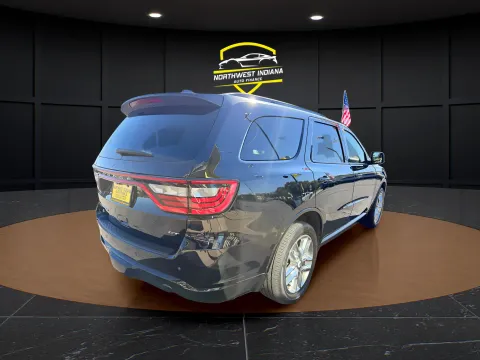More photos of 2025 DODGE DURANGO GT at NWI AUTO FINANCE Valparaiso, IN