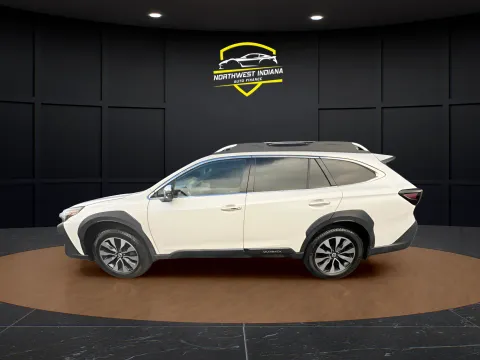 More photos of 2023 SUBARU OUTBACK TOURING XT at NWI AUTO FINANCE Valparaiso, IN