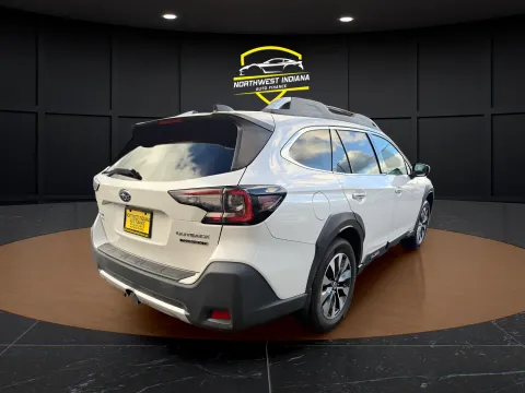 Another view of 2023 SUBARU OUTBACK TOURING XT for sale in Valparaiso, IN at NWI AUTO FINANCE Valparaiso