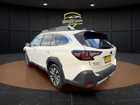 More photos of 2023 SUBARU OUTBACK TOURING XT at NWI AUTO FINANCE Valparaiso, IN