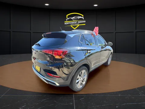 More photos of 2023 BUICK ENCORE GX ESSENCE at NWI AUTO FINANCE Valparaiso, IN