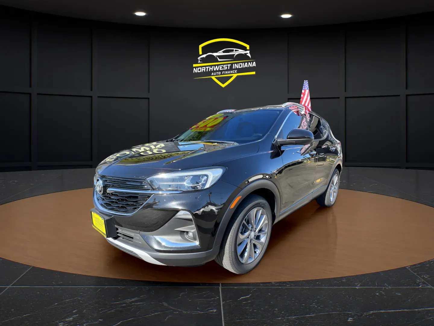 2023 Buick Encore GX