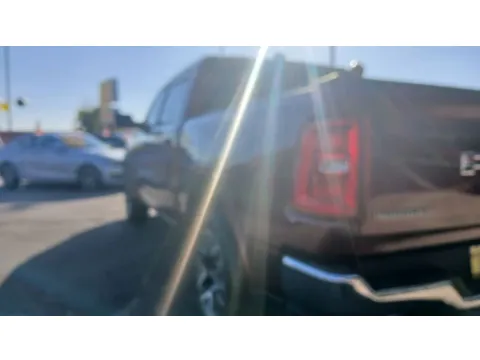 Another view of 2025 RAM 1500 LARAMIE for sale in Valparaiso, IN at NWI AUTO FINANCE Valparaiso