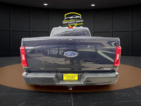 More photos of 2023 FORD F-150 XLT at NWI AUTO FINANCE Valparaiso, IN