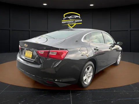 More photos of 2024 CHEVROLET MALIBU LT at NWI AUTO FINANCE Valparaiso, IN