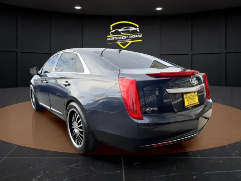 Another view of 2013 CADILLAC XTS 3.6L V6 for sale in Valparaiso, IN at NWI AUTO FINANCE Valparaiso