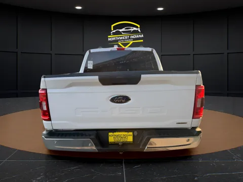 More photos of 2023 FORD F-150 XLT at NWI AUTO FINANCE Valparaiso, IN