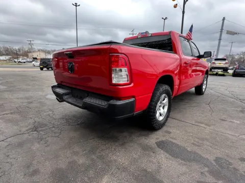 More photos of 2019 Ram 1500 Big Horn/Lone Star at NWI AUTO FINANCE Valparaiso, IN