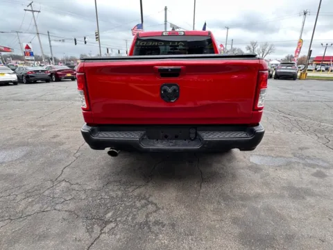 More photos of 2019 Ram 1500 Big Horn/Lone Star at NWI AUTO FINANCE Valparaiso, IN