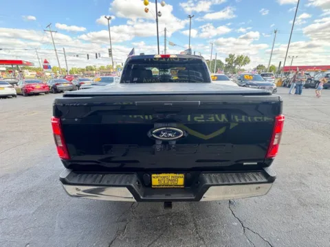 More photos of 2021 Ford F-150 at NWI AUTO FINANCE Valparaiso, IN